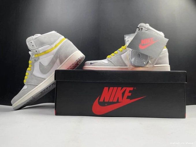 Rep High CW6576-100 Jordan Switch Light 1 Smoke Air 0727